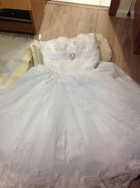 Vestido milanoo