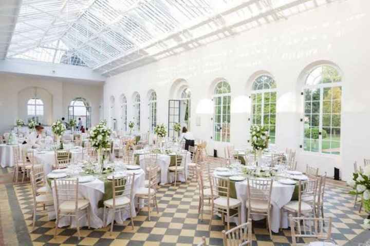 Você tem oportunidades de se casar  confe nast Johansen's - 1