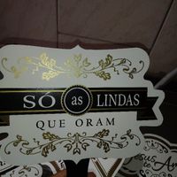 Eu mesma vou fazer. - 3