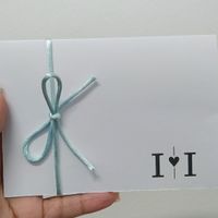 Convite Diy? - 1