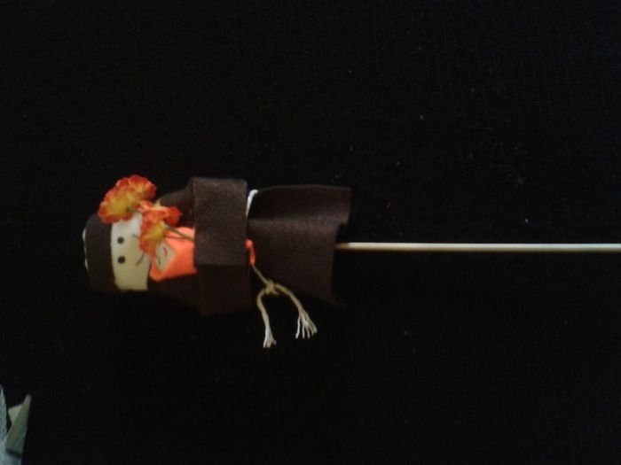 Meu Buquê de Santo Antônio Chegoou!!