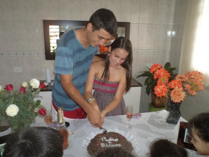 Dia Perfeito!