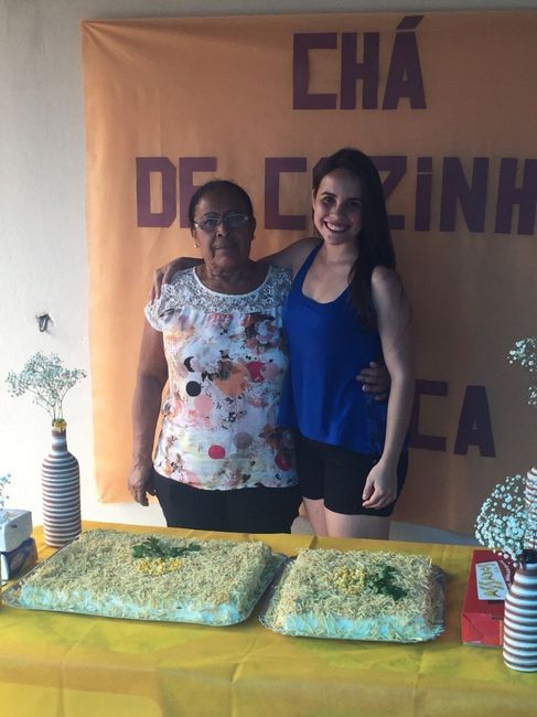 Minha Mãezinha
