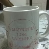 Madrinhas - Atrás