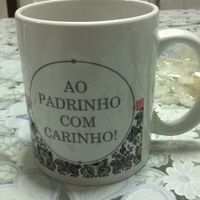 Padrinhos - Atrás