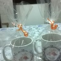 Prontinhas!!