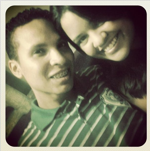 Amor meu!!!