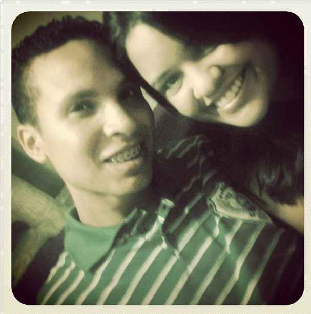 Amor meu!!!