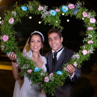 Quantos ❤️ você dá para o dia do seu casamento? Avalie! - 1