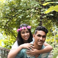 Muito amor