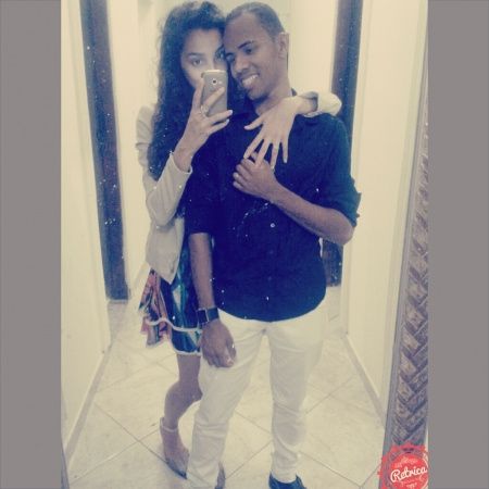Eu e o LOVE