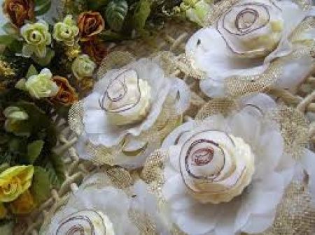 Docinhos do casamento - 7