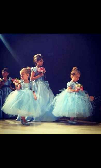 Minhas Floristas 