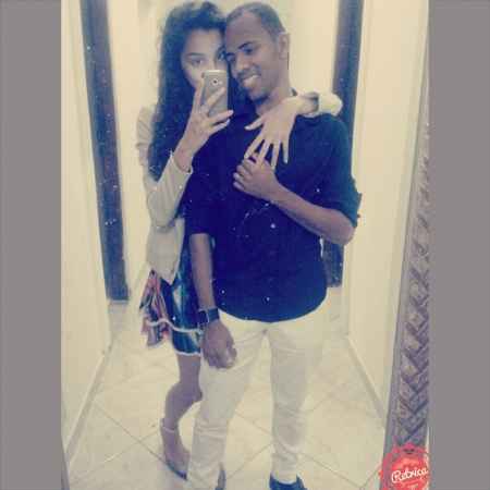Eu e o LOVE