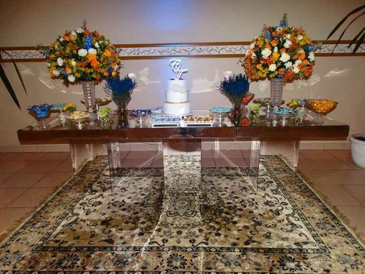 Decoração #duvidacruel - 1