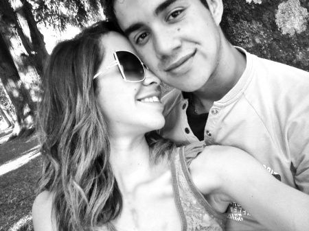 Muito amor !