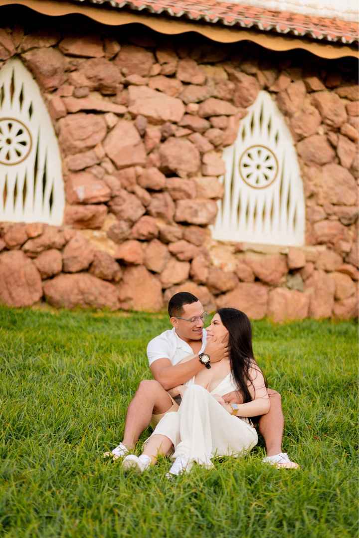 Relato do meu pré wedding 🫣❤️ Alerta textão - 5