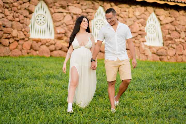 Relato do meu pré wedding 🫣❤️ Alerta textão - 6