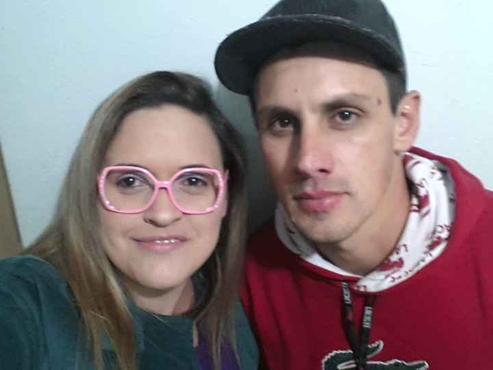 meu Sortudo!!!!