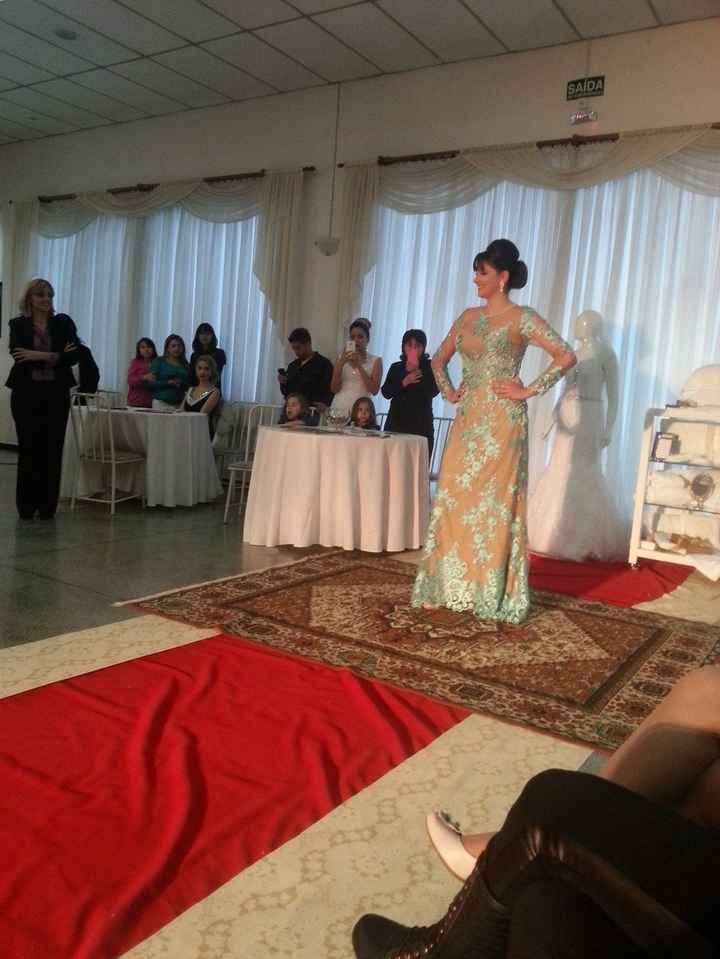 VESTIDO FESTA