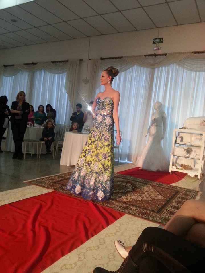 VESTIDO FESTA