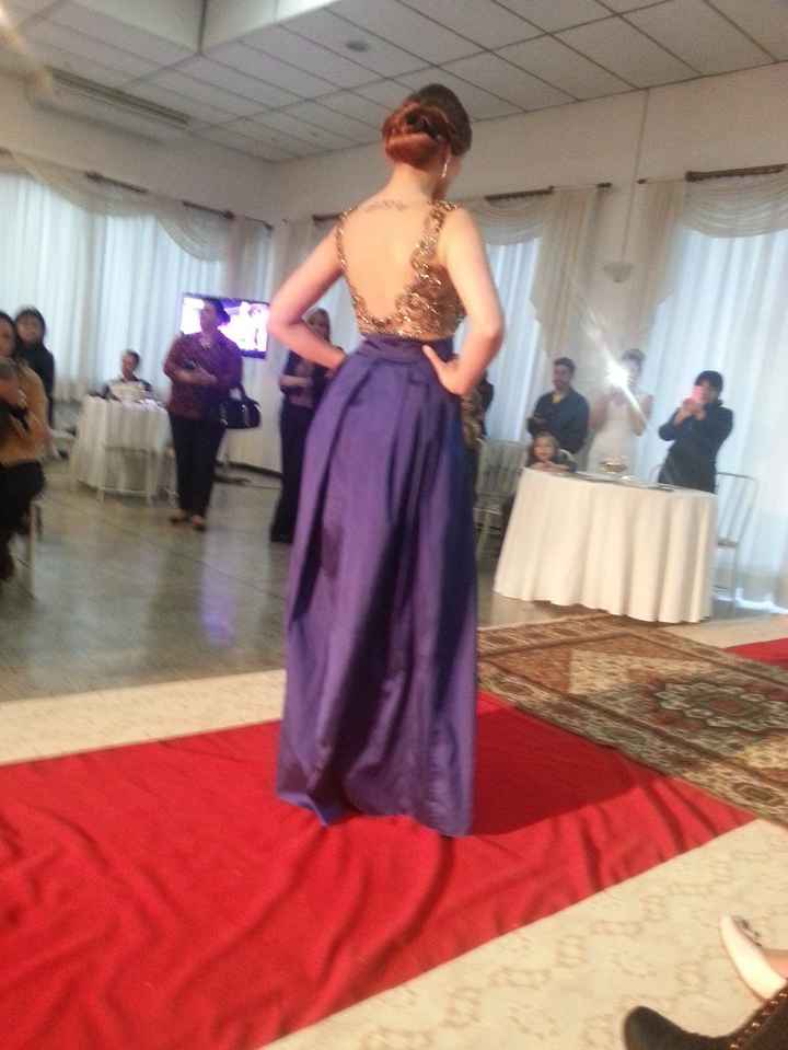 VESTIDO FESTA