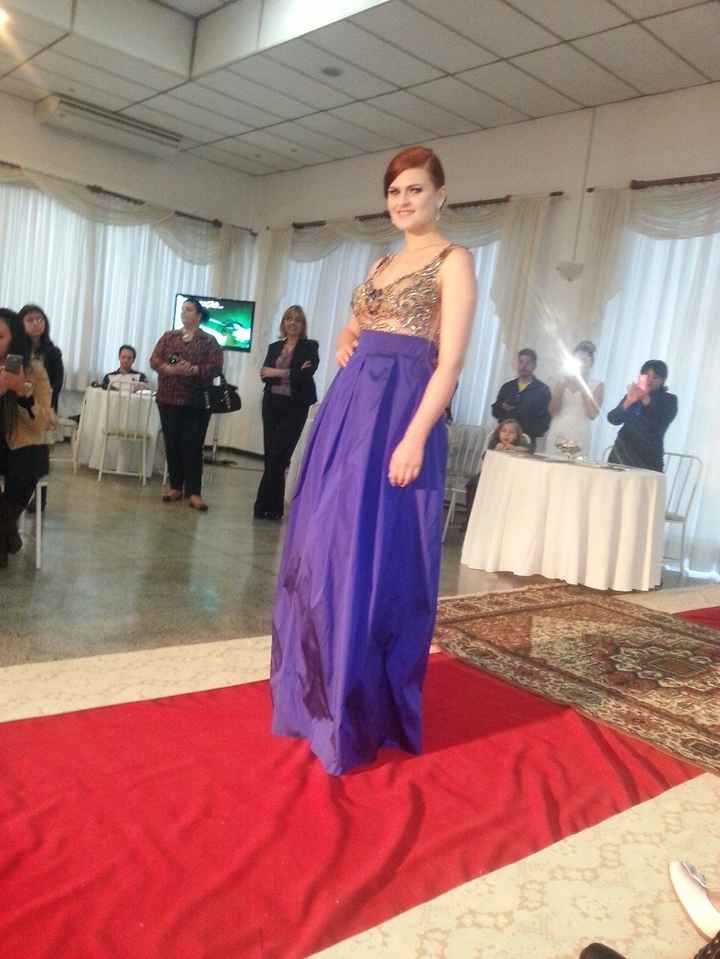 VESTIDO FESTA
