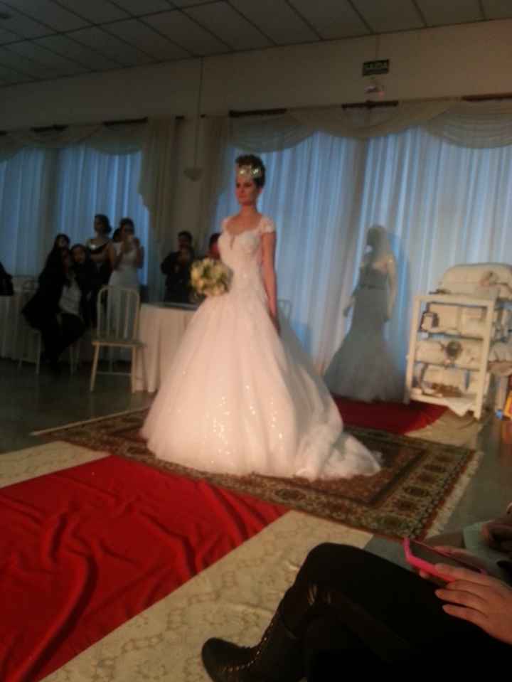 5º VESTIDO