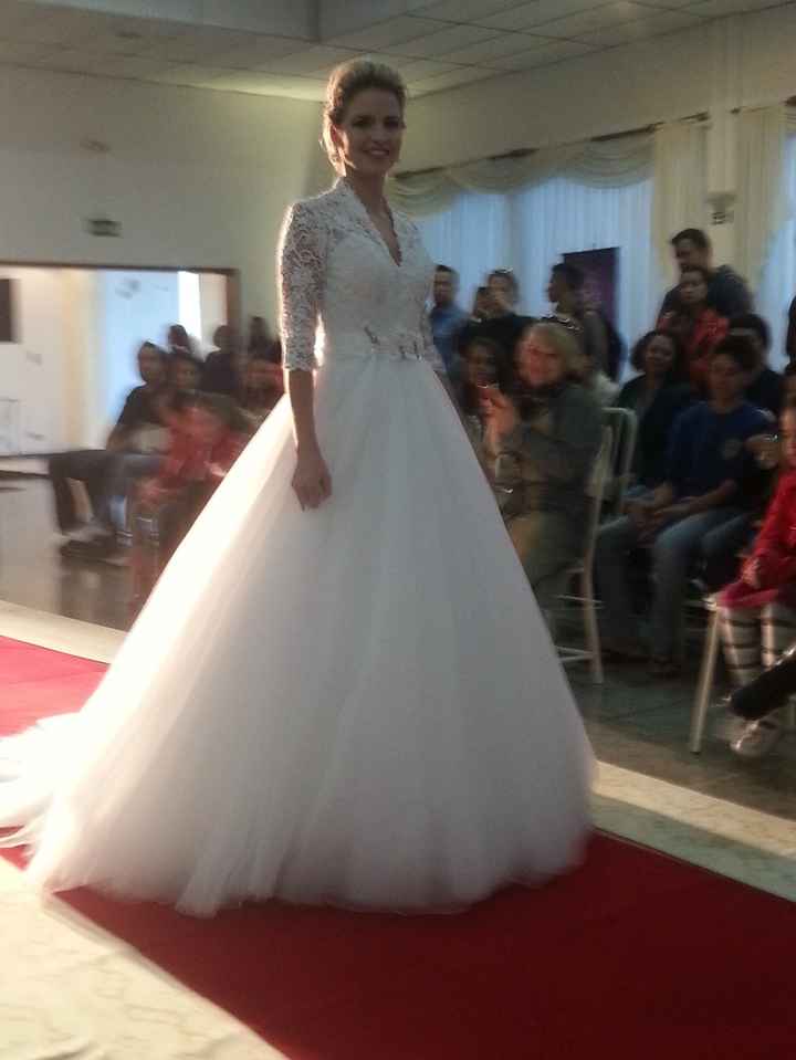 6º VESTIDO