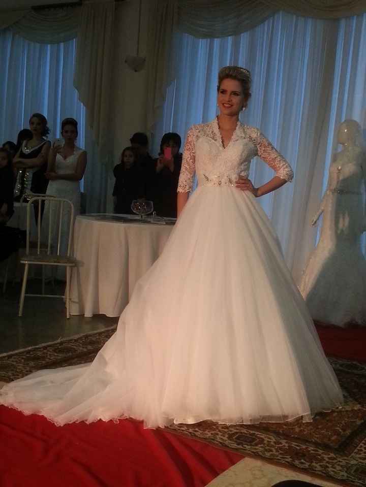 6º VESTIDO