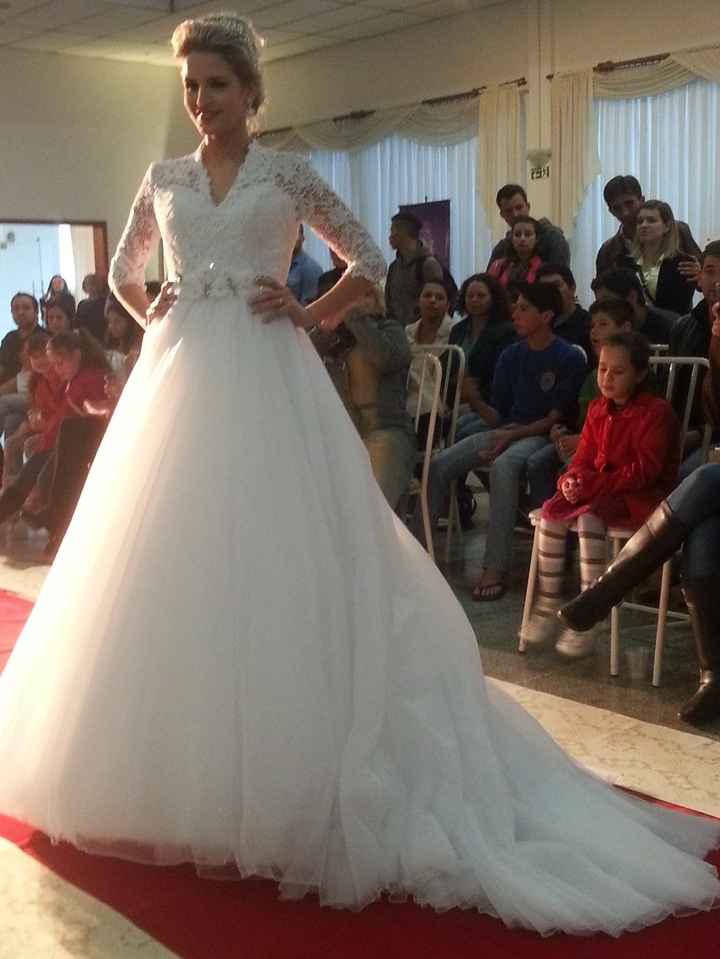 6º VESTIDO