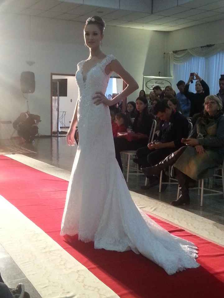 7º VESTIDO