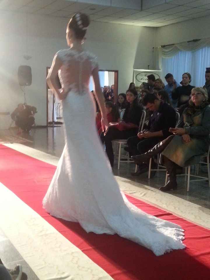 7º VESTIDO