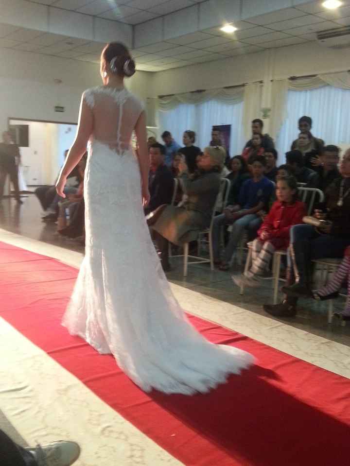 8º VESTIDO