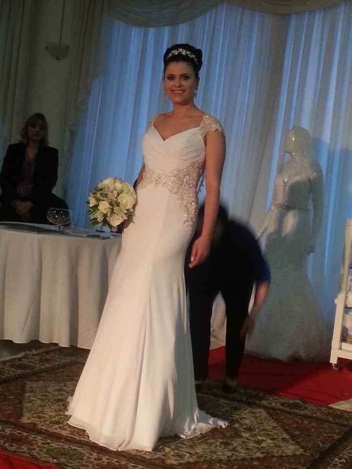 9º VESTIDO