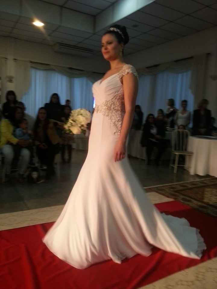 9º VESTIDO