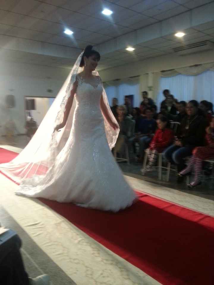 10º VESTIDO
