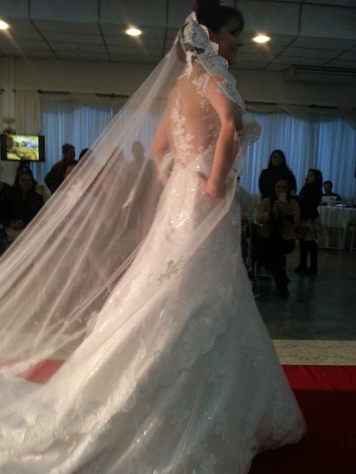 10º VESTIDO