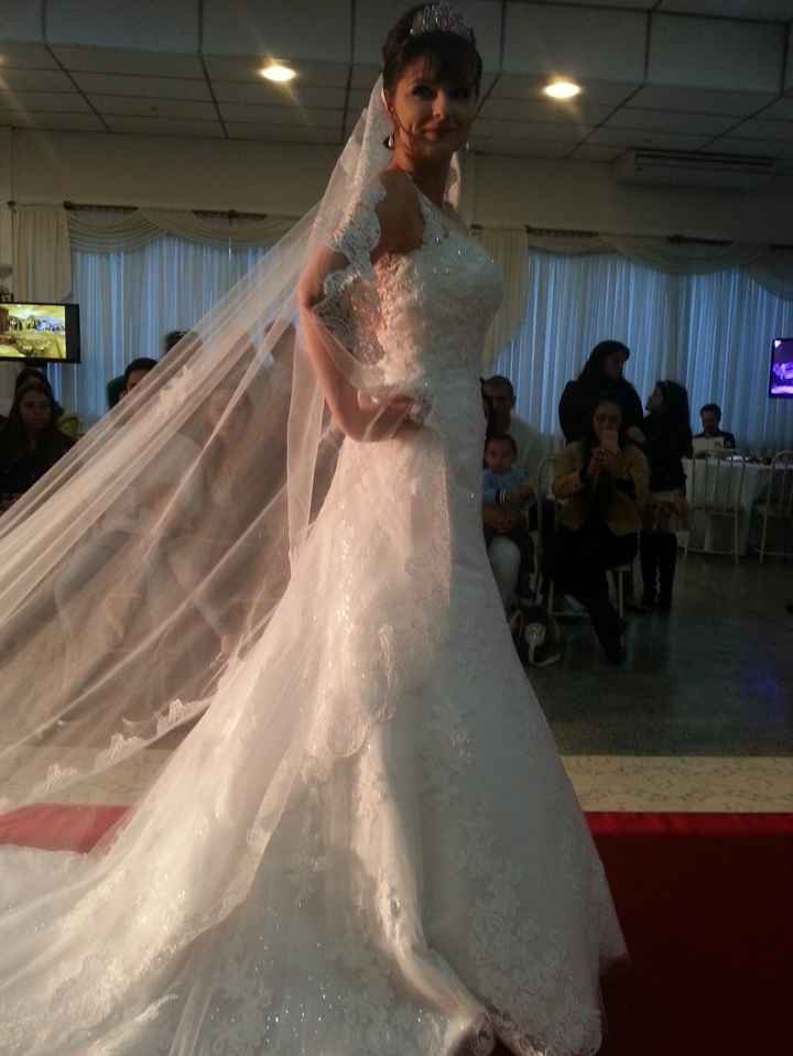 10º VESTIDO