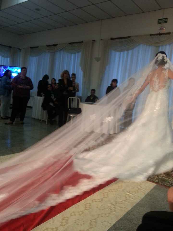 10º VESTIDO
