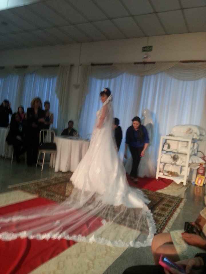 10º VESTIDO