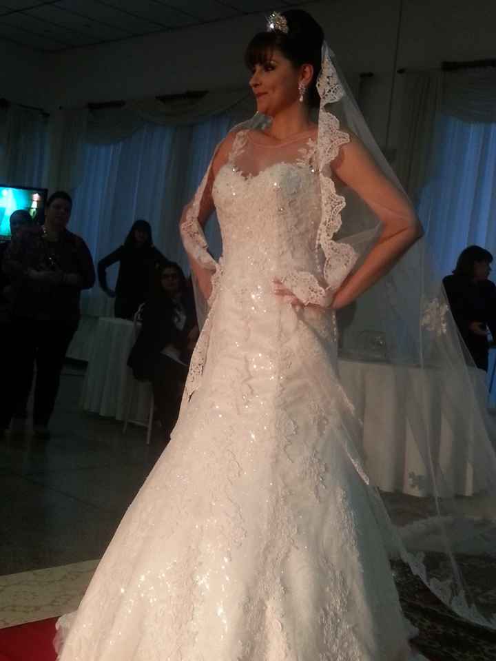 10º VESTIDO
