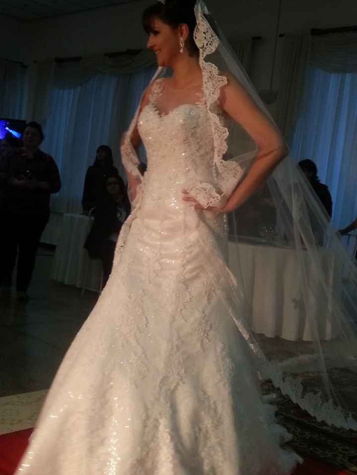 10º VESTIDO