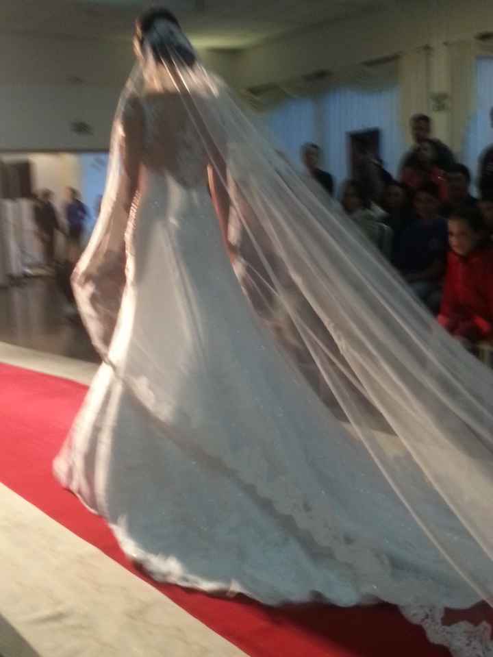 10º VESTIDO