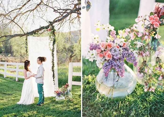 Estilo Boho