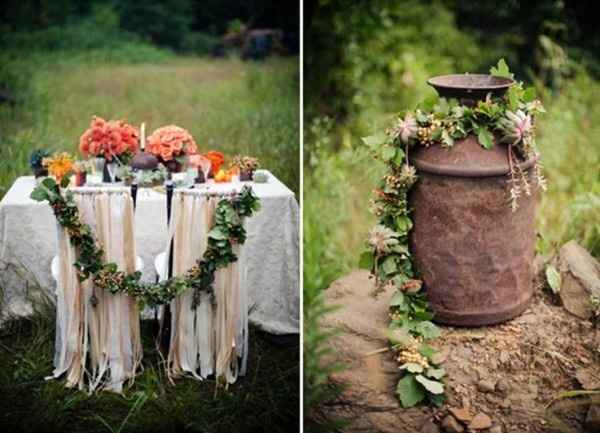 Estilo Boho