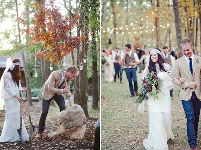 Estilo Boho