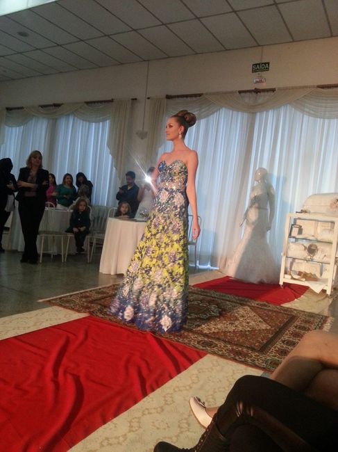 VESTIDO FESTA