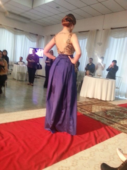 VESTIDO FESTA