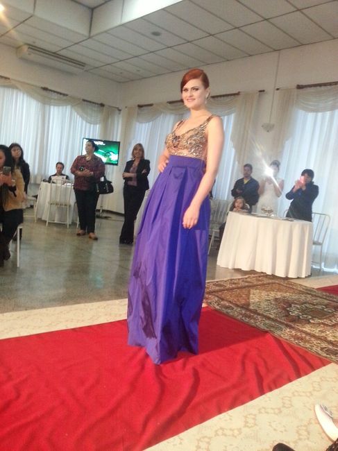 VESTIDO FESTA